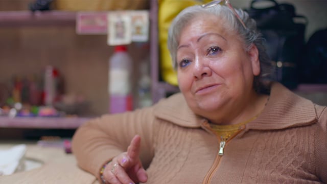 La Mami