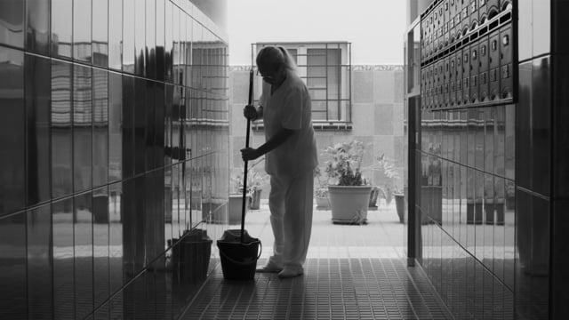 La memoria escondida