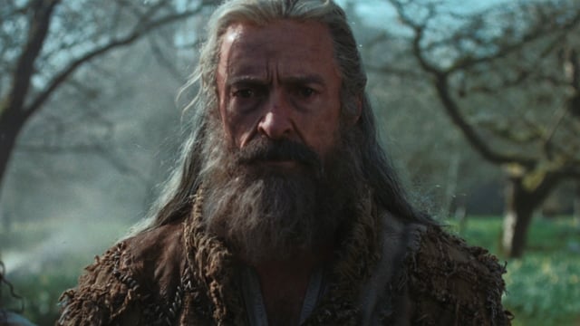 La muerte de Robin Hood