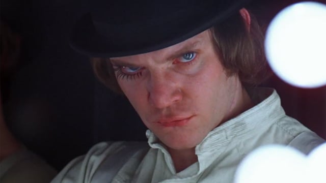 La naranja prohibida