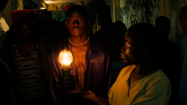 La noche de los reyes