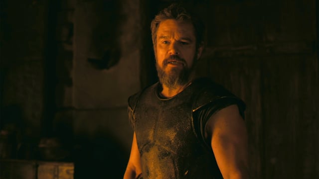 La Odisea - Segundo trailer