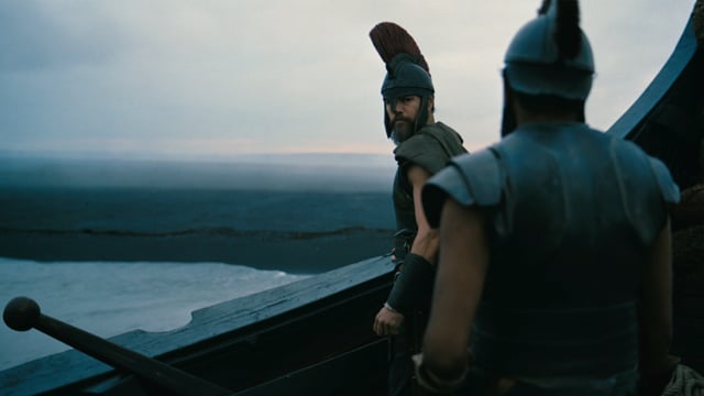 La Odisea - Tercer trailer