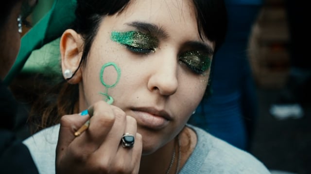 La ola verde (Que sea ley)