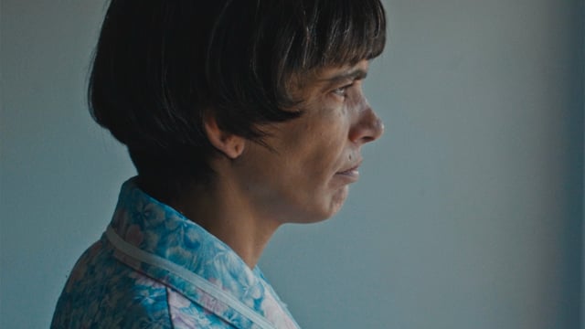 La primera mujer