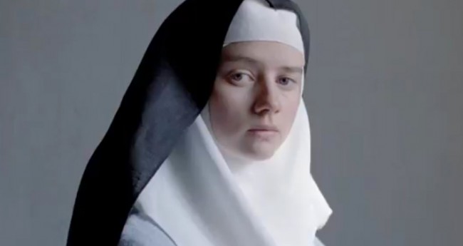 La religiosa - VOSE