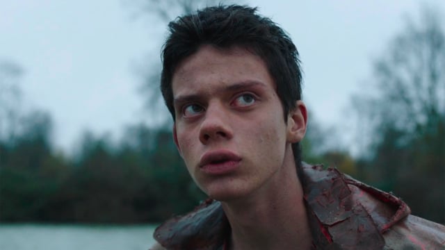 La tierra de los hijos