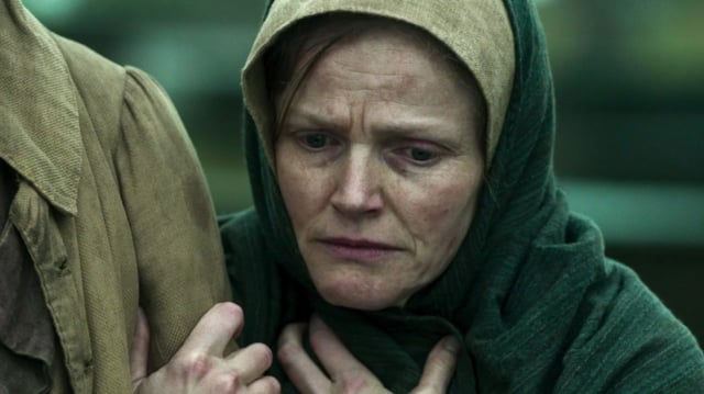 La tragedia de Peterloo