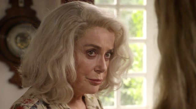 La última locura de Claire Darling