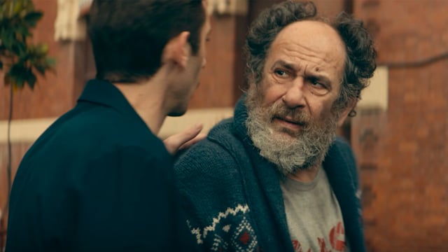 La vida padre