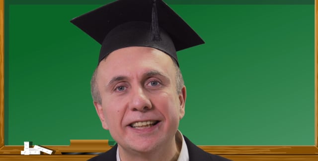 La videocrítica de Juanlu - Profesores en el cine