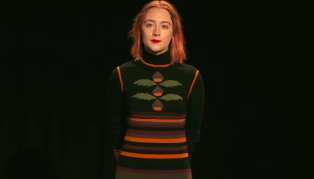 Lady Bird - Una introducción