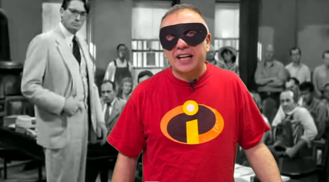 Las mejores películas sobre padres - Juan Luis Sánchez