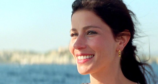 Las mil y una noches. Vol. 1: El inquieto - VOSE