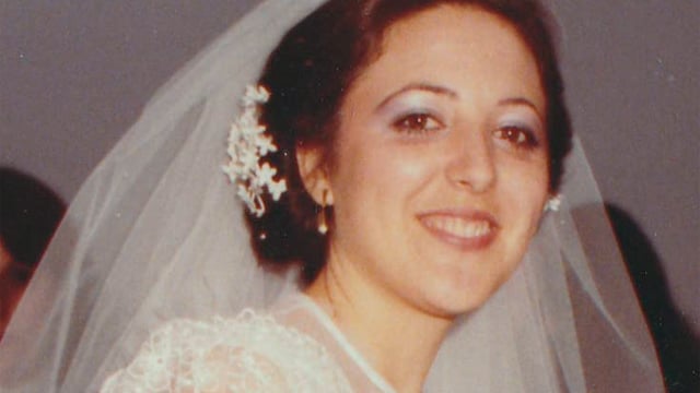 Las novias del sur