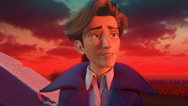 Las nuevas aventuras de Gulliver