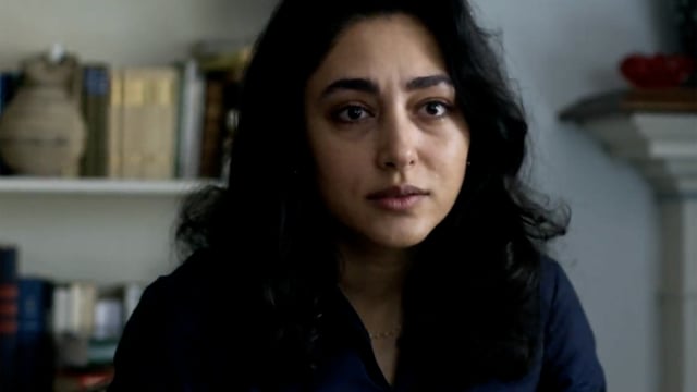 Leer Lolita en Teherán