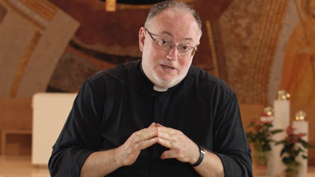 Libera nos: El combate de los exorcistas