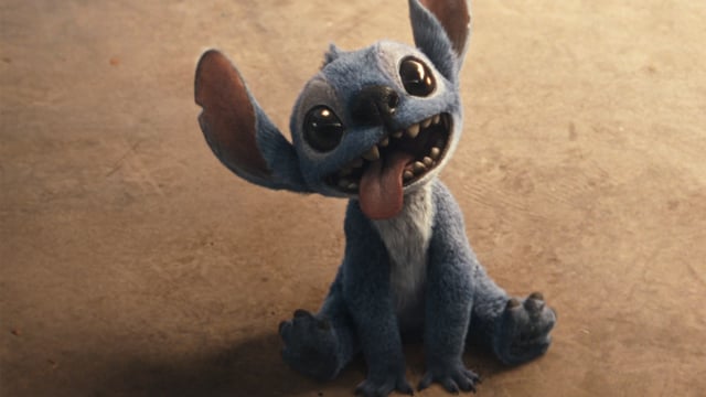 Lilo y Stitch