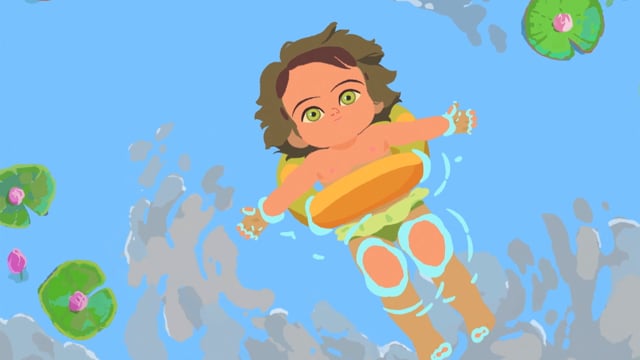 Little Amélie