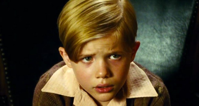 Little Boy