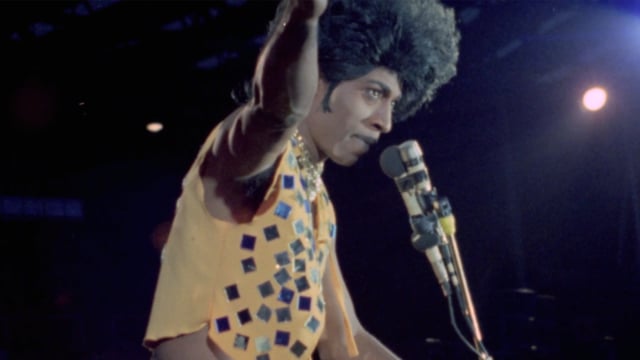 Little Richard: I Am Everything