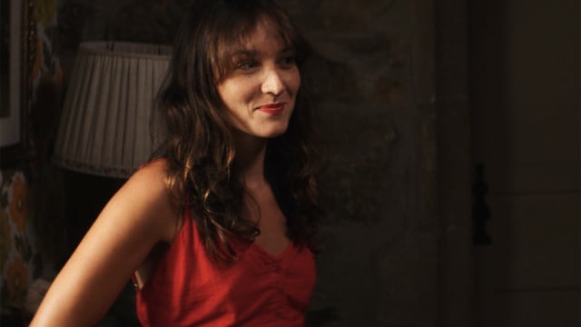 Los amores de Anaïs