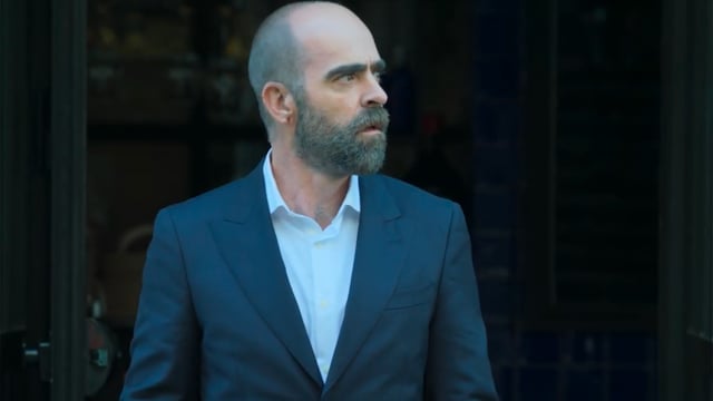 Los favoritos de Midas