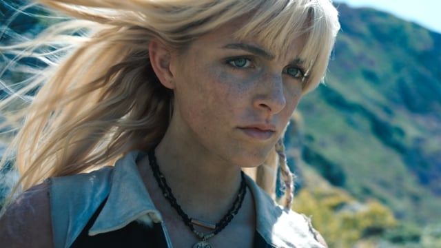 Los juegos del hambre. Amanecer en la cosecha