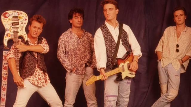 Los mejores años de nuestra vida