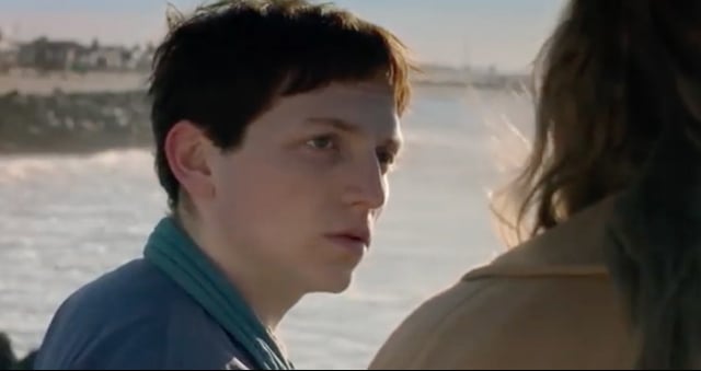 Los miembros de la familia