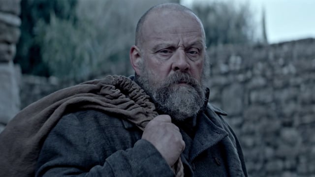 Los miserables: El origen