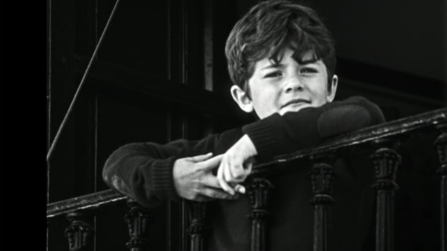 Los restos del pasar