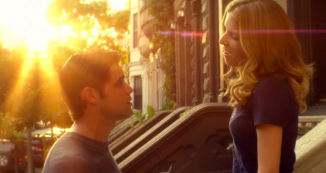 Los últimos cinco años