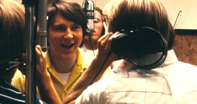 Love & Mercy