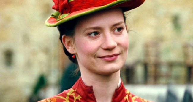 Madame Bovary