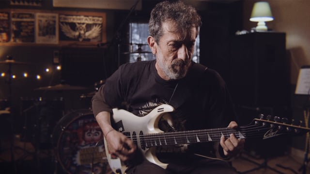 Manolo Kabezabolo