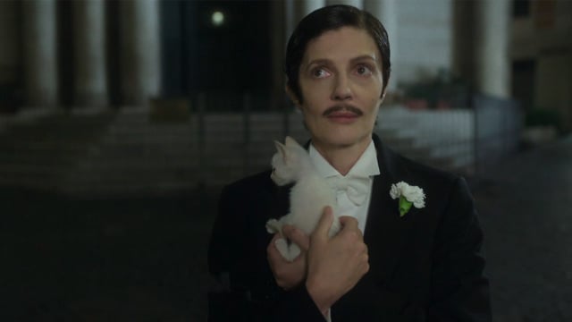 Marcello Mio