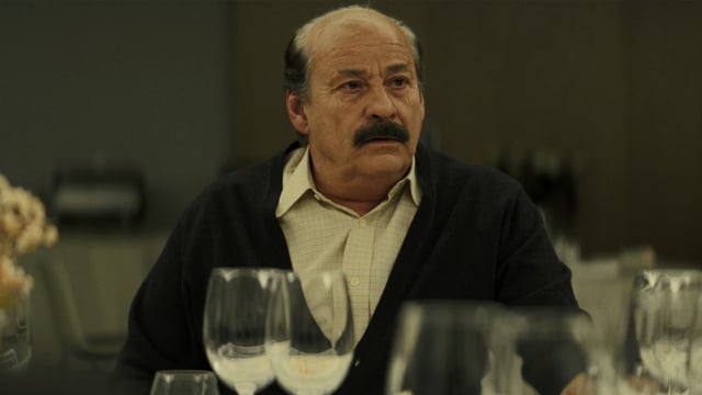Marco, la verdad inventada