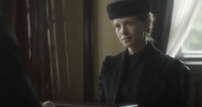 Marie Curie