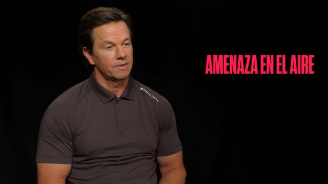 Mark Wahlberg