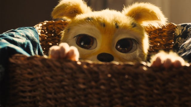 Marsupilami