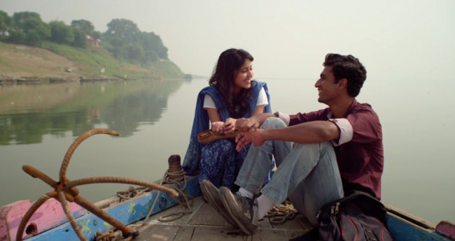 Masaan