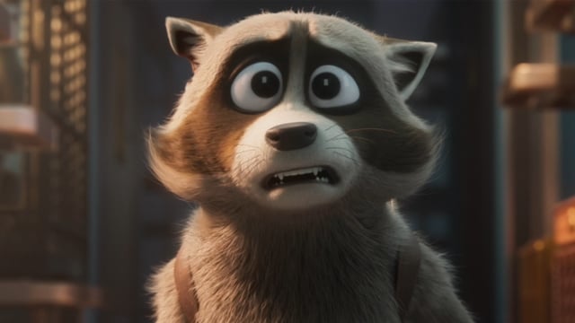 Mascotas al rescate