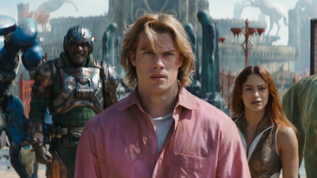 Masters del universo