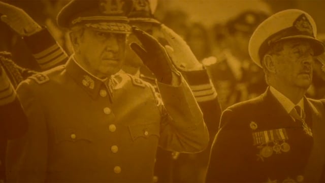 Matar a Pinochet