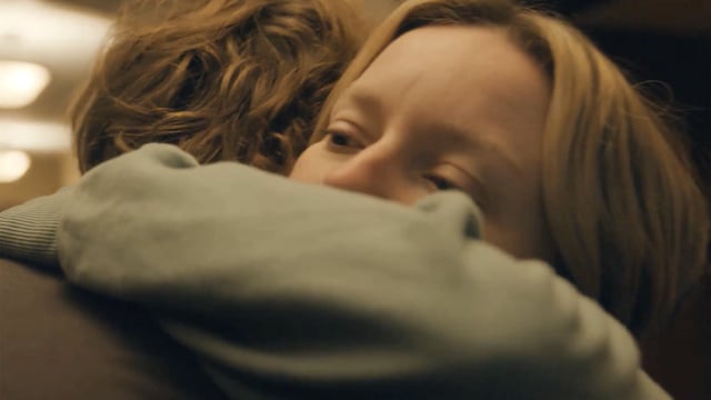 Matt y Mara