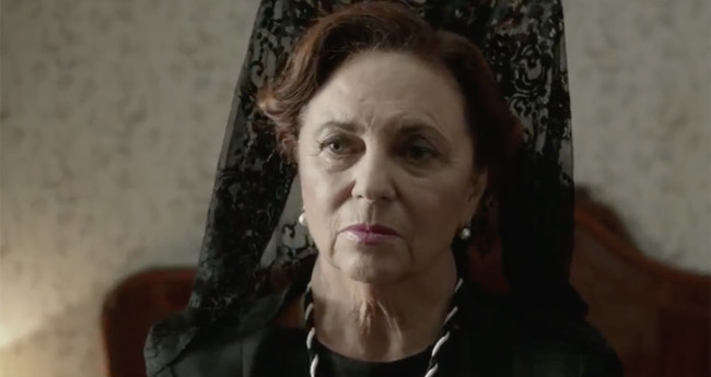 Mi querida cofradía