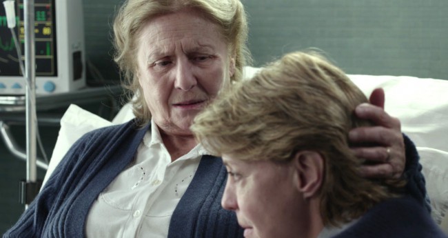 Mia madre - VOSE