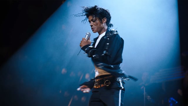 Michael